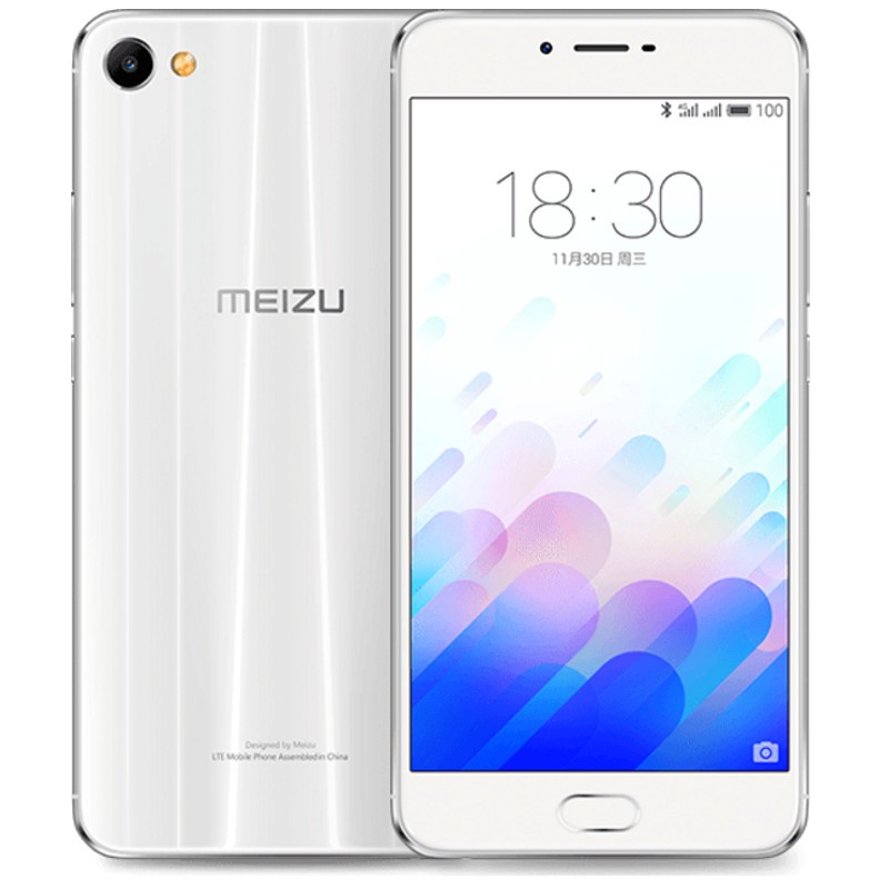 Meizu X - Ítem1
