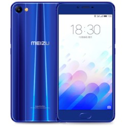 Meizu X - Ítem2