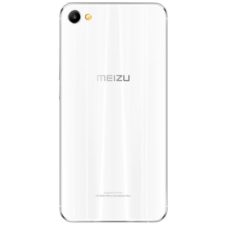 Meizu X - Ítem4