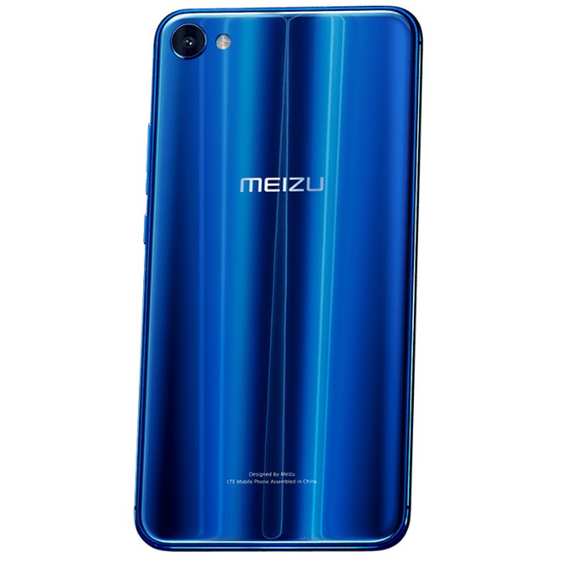 Meizu X - Ítem5