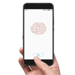 Meizu X - Ítem6