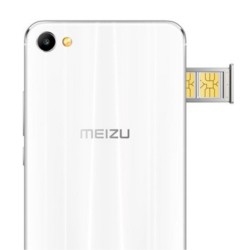 Meizu X - Ítem8