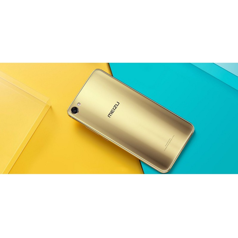 Meizu X - Ítem9
