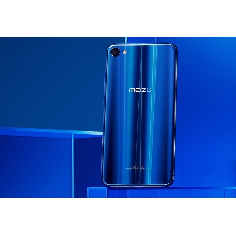 Meizu X - Ítem10