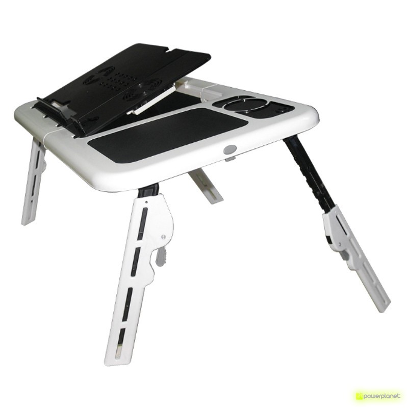Mesa Notebook E-Table - Item1