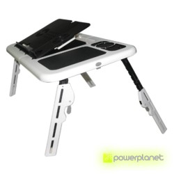 Mesa Notebook E-Table - Item1