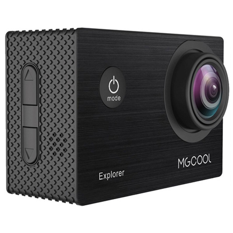 MGCOOL Explorer - Ítem3