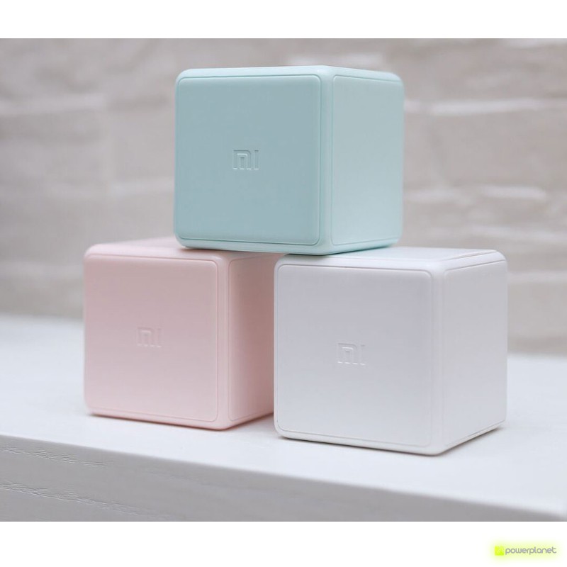 Xiaomi Mi Smart Home Cube - Ítem4