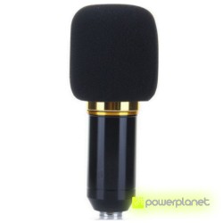 Micrófono Estudio BT-800 - Ítem1