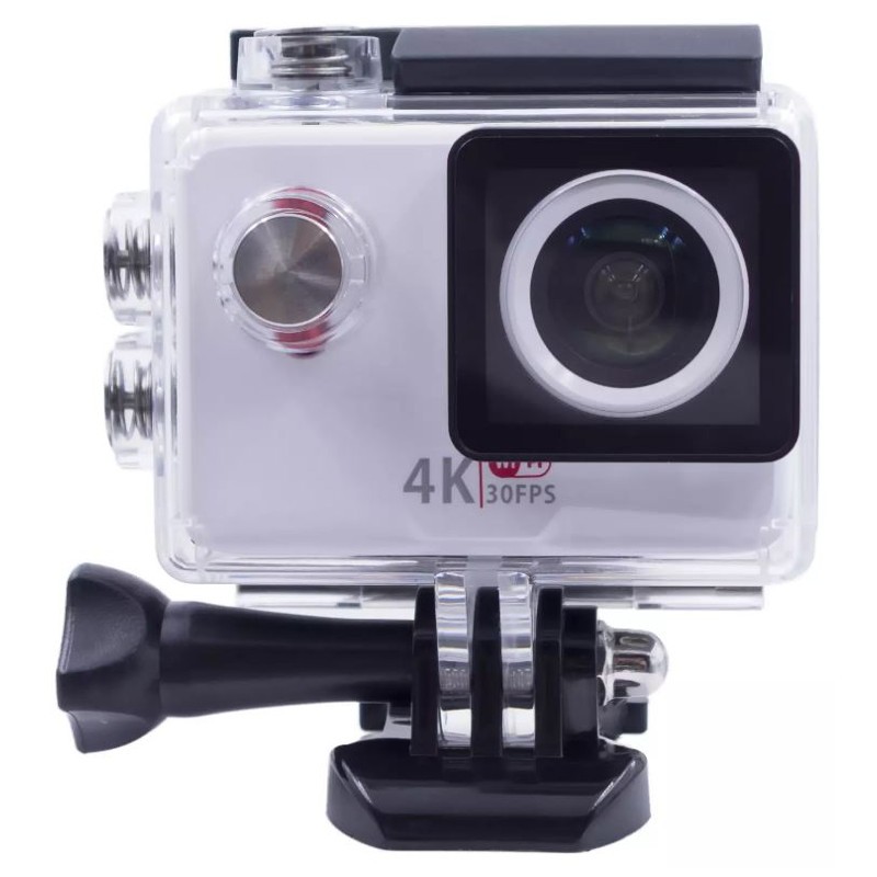 Cámara Deportiva MicroStar 107 4K WIFI
