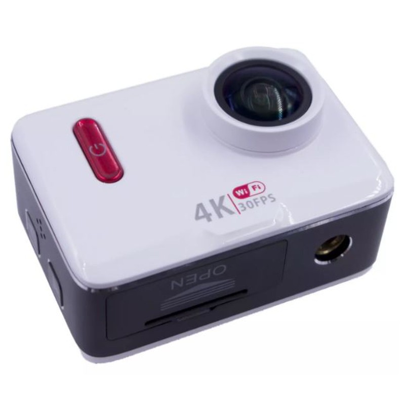 Cámara Deportiva MicroStar 107 4K WIFI - Ítem3