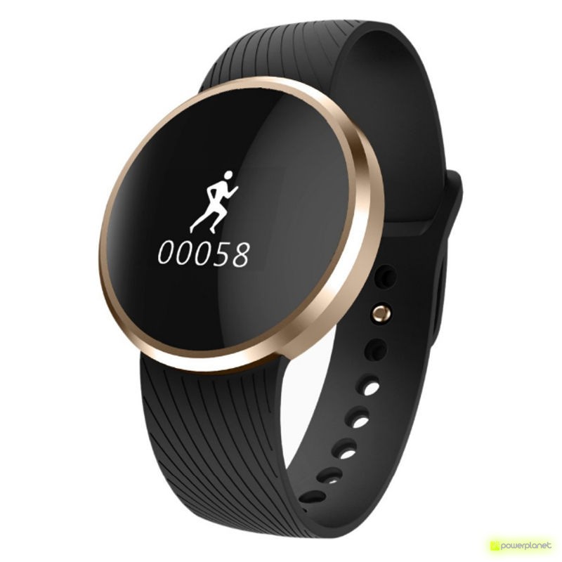 Smartwatch MiFone L58