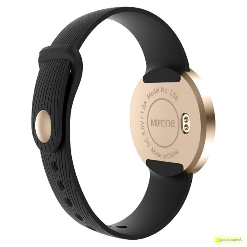 Smartwatch MiFone L58 - Item3