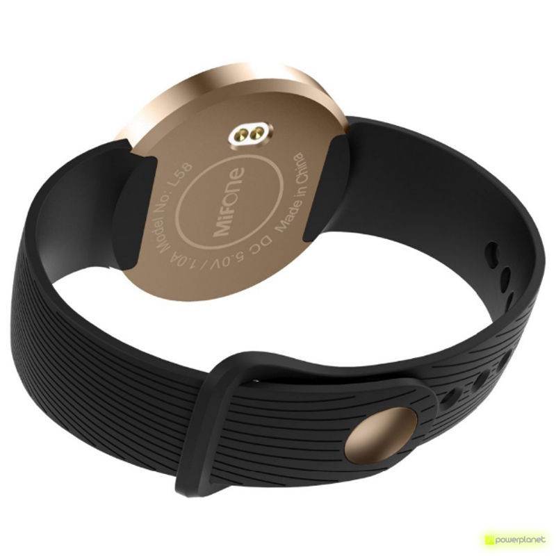 Smartwatch MiFone L58 - Item4