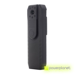 Mini Câmera BV01 - Item1