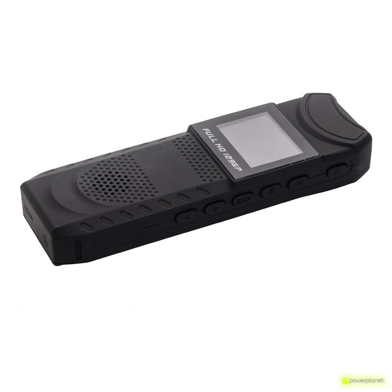 Mini Câmera BV01 - Item4