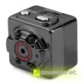 Mini Camera SQ8 - Item