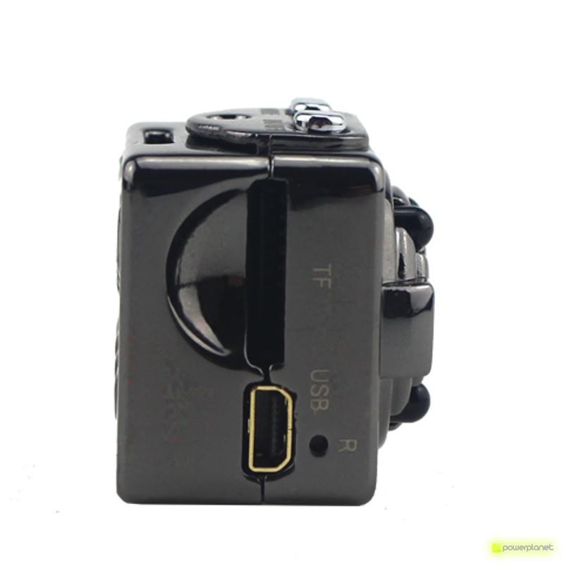 Mini Camera SQ8 - Item4