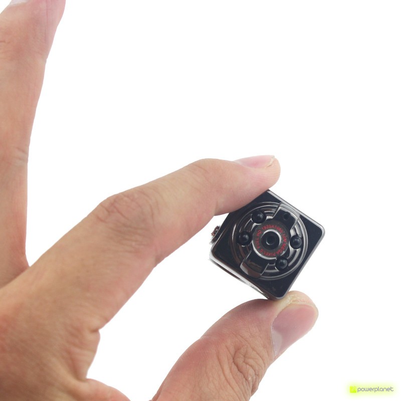 Mini Camera SQ8 - Item5
