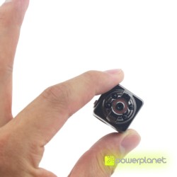 Mini Camera SQ8 - Item5