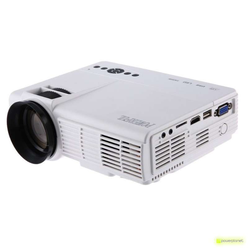 Projector Q5