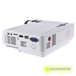 Projector Q5 - Item3