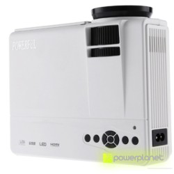 Projector Q5 - Item4