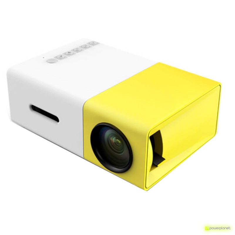 Proyector YG300