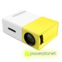 Proyector YG300 - Item