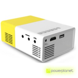 Proyector YG300 - Item1