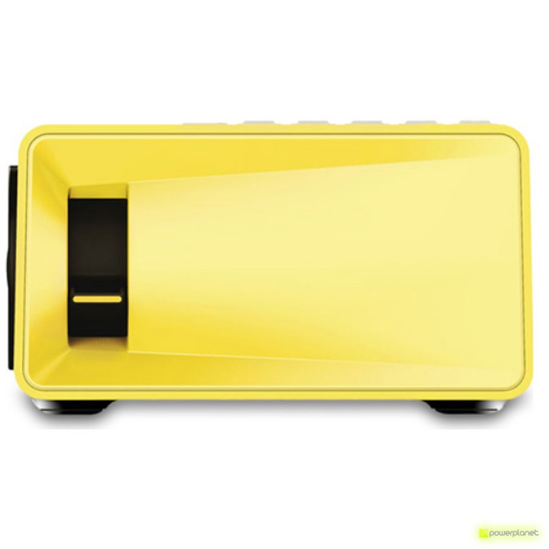 Proyector YG300 - Item3