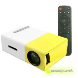 Proyector YG300 - Item4
