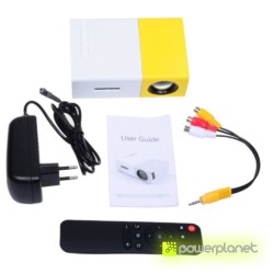 Proyector YG300 - Item6