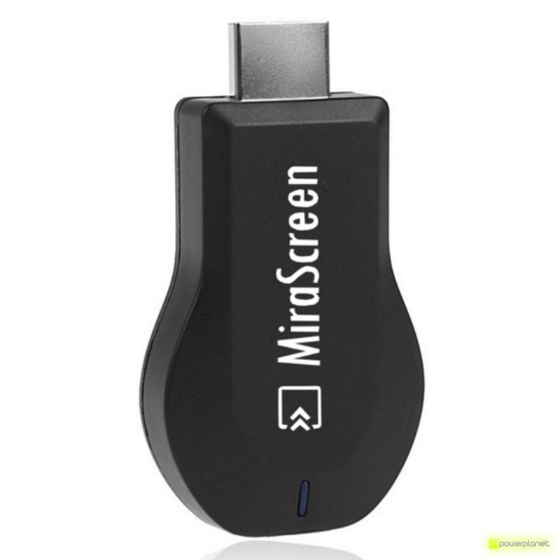 Mirascreen 2.4G