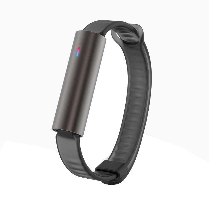 Misfit Ray Carbon Negro - Ítem1