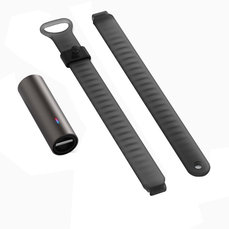 Misfit Ray Carbon Negro - Ítem3