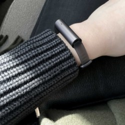 Misfit Ray Carbon Negro - Ítem5