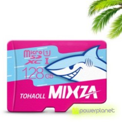 Mixza Tarjeta de Memoria 128GB - Ítem1