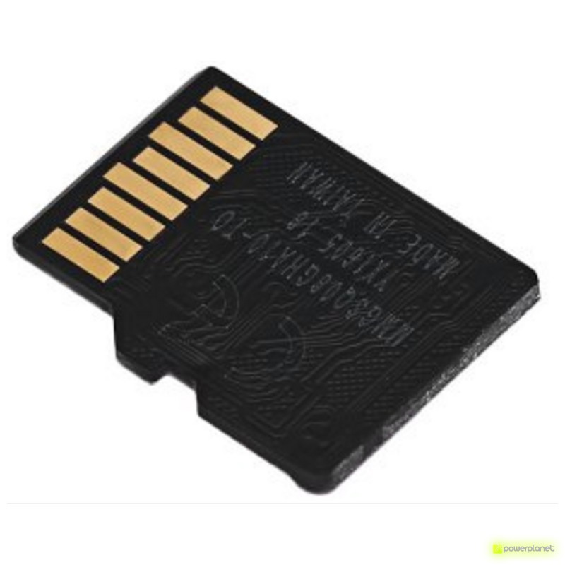 Mixza Tarjeta de Memoria 128GB - Ítem2