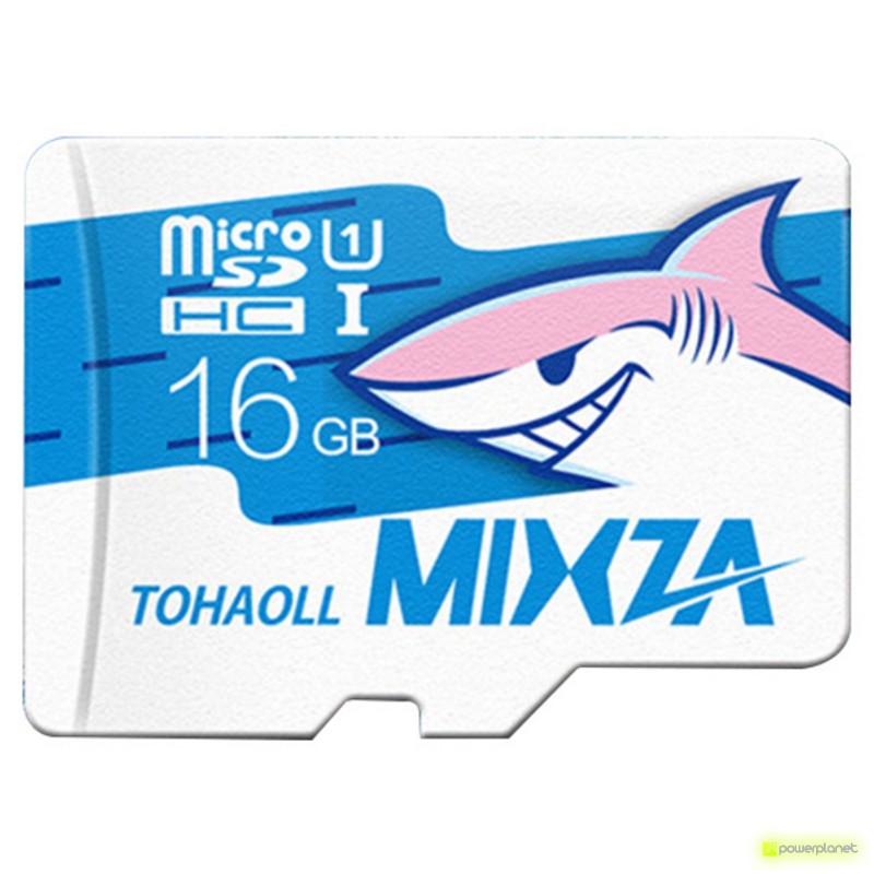 Mixza Cartão de memória 16GB