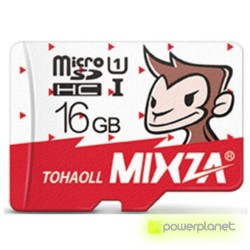 Mixza Cartão de memória 16GB - Item1