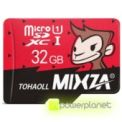 Mixza Cartão de memória 32GB - Item
