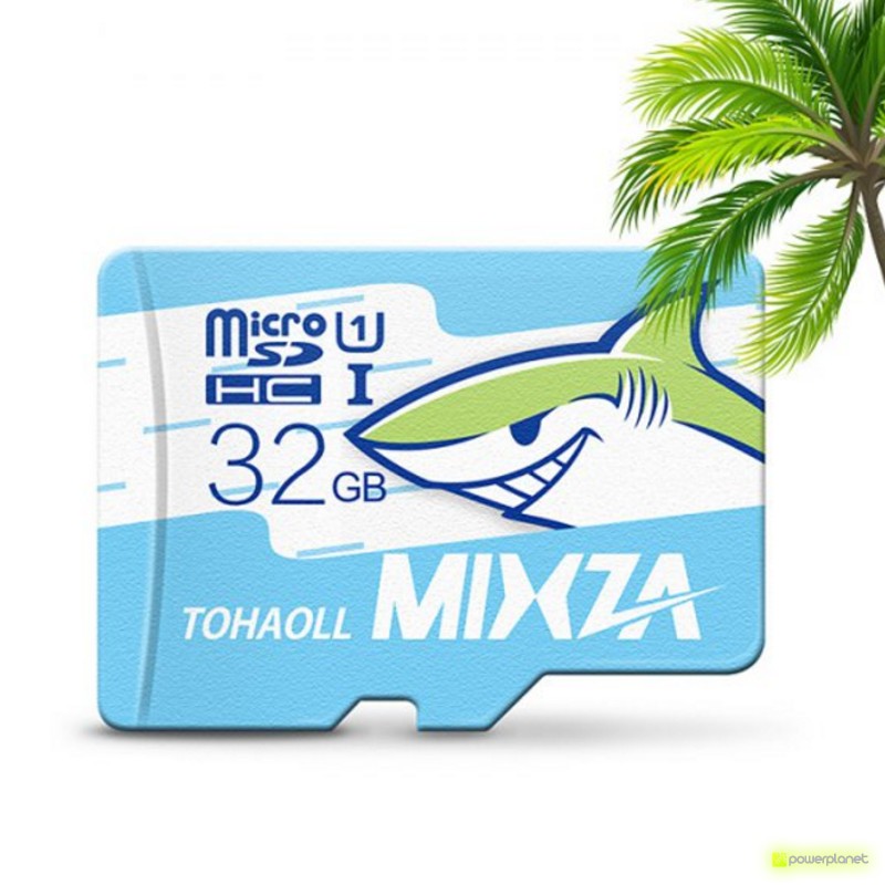 Mixza Cartão de memória 32GB - Item1