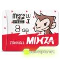 Mixza Cartão de memória 8GB - Item