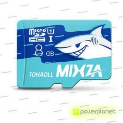 Mixza Cartão de memória 8GB - Item1