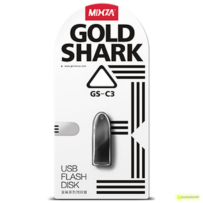 Mixza USB 2.0 128GB GS-C3