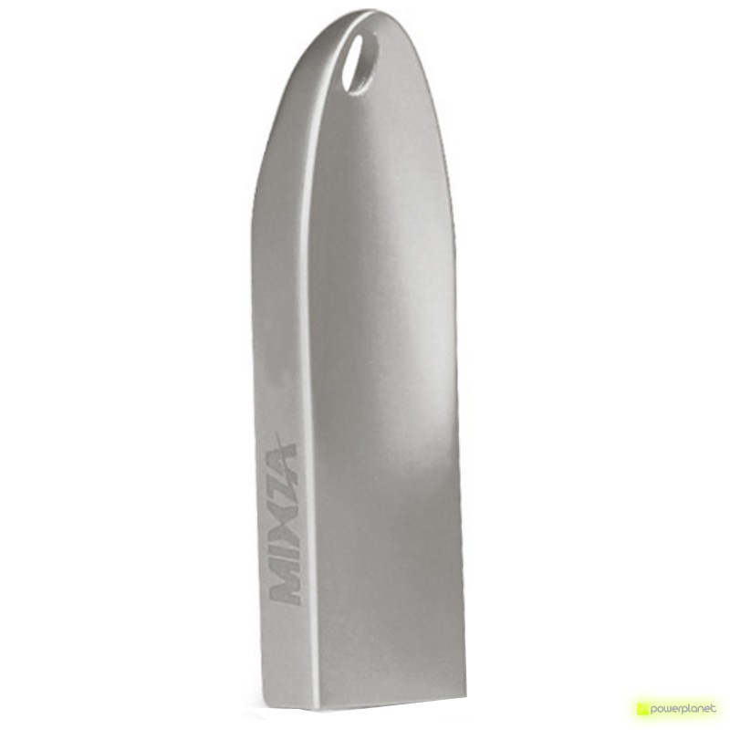 Mixza USB 2.0 16GB GS-C3 - Ítem1