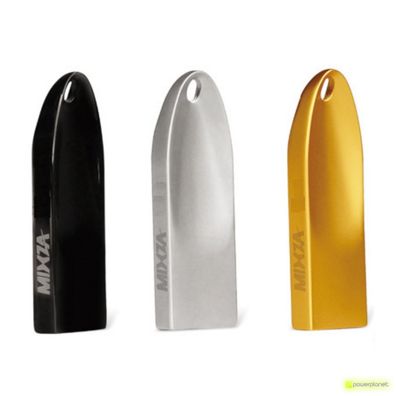 Mixza USB 2.0 16GB GS-C3 - Ítem3