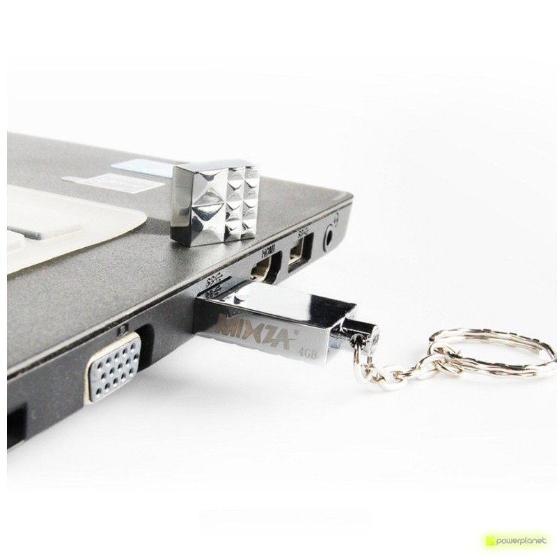 Mixza USB 2.0 64GB PD-02 - Ítem4