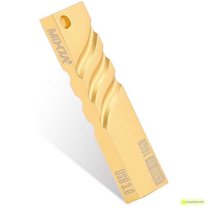 Mixza USB 3.0 16GB U1 - Item1